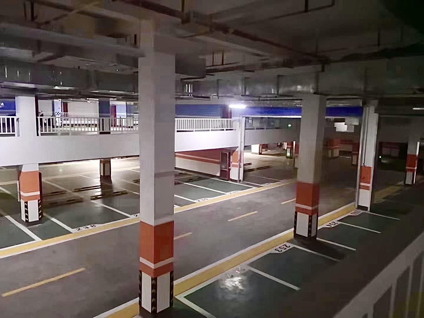 广州上海博普四年前授权设计的项目已投入使用